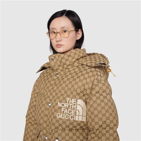 the north.face.gucci|The North Face Gucci collection.